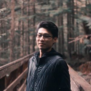 Meet your Posher, Joseph